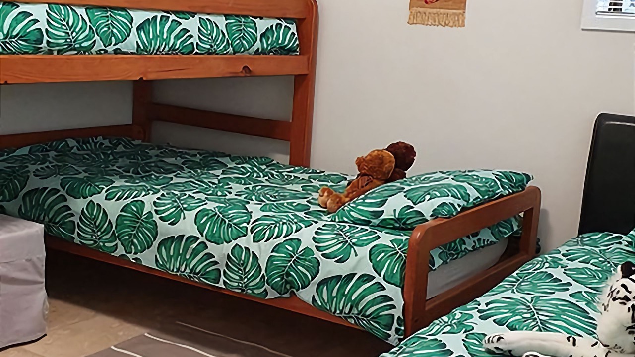 Photo of Bedroom in Lilli Pilli