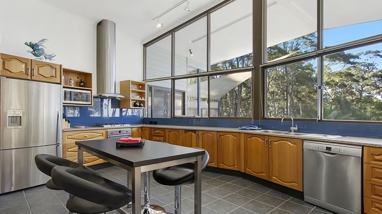Photo of Kitchen in Lilli Pilli
