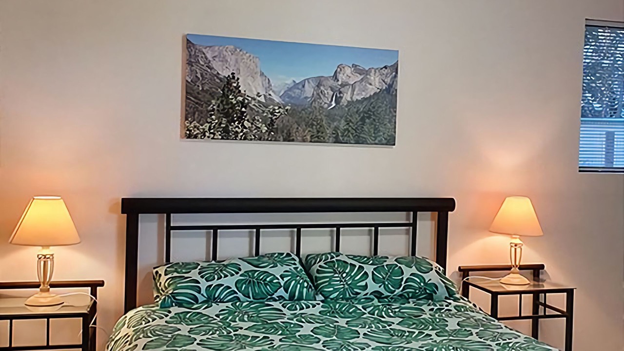 Photo of Bedroom in Lilli Pilli
