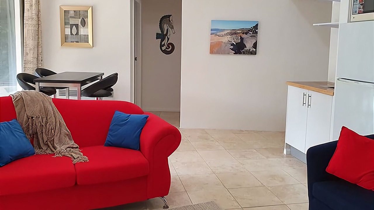Photo of Livingroom in Lilli Pilli