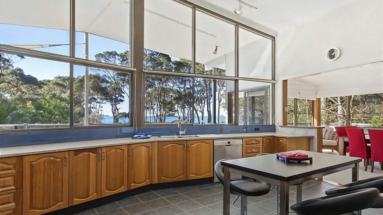 Photo of Kitchen in Lilli Pilli