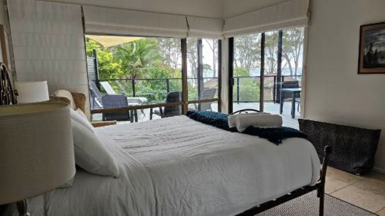 Photo of Bedroom in Lilli Pilli