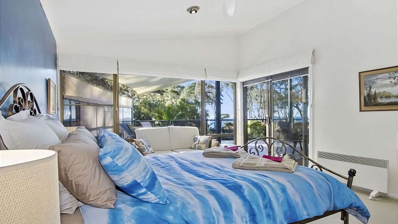 Photo of Bedroom in Lilli Pilli
