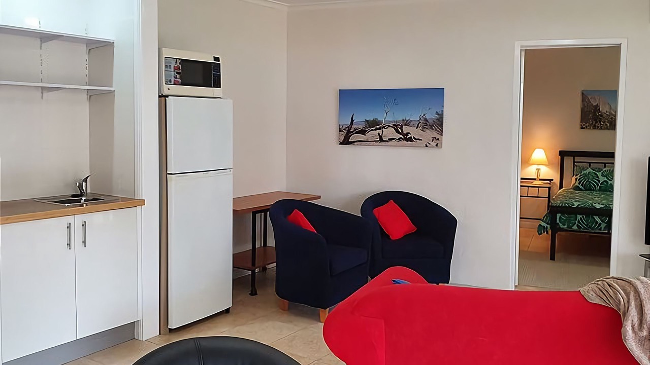 Photo of Livingroom in Lilli Pilli