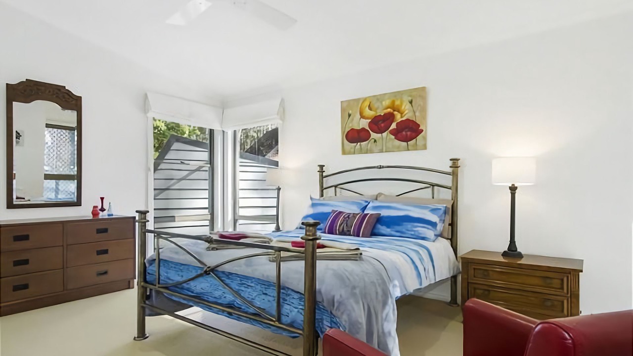 Photo of Bedroom in Lilli Pilli