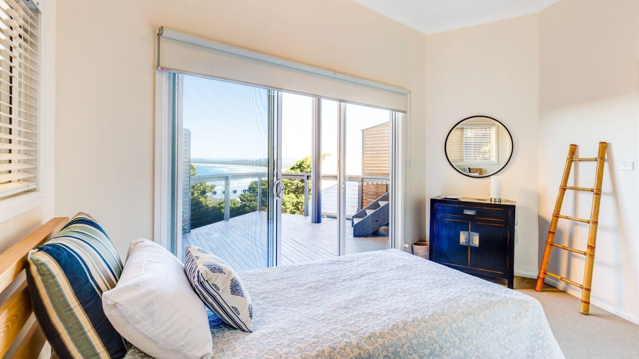 Photo of Bedroom in Gerroa
