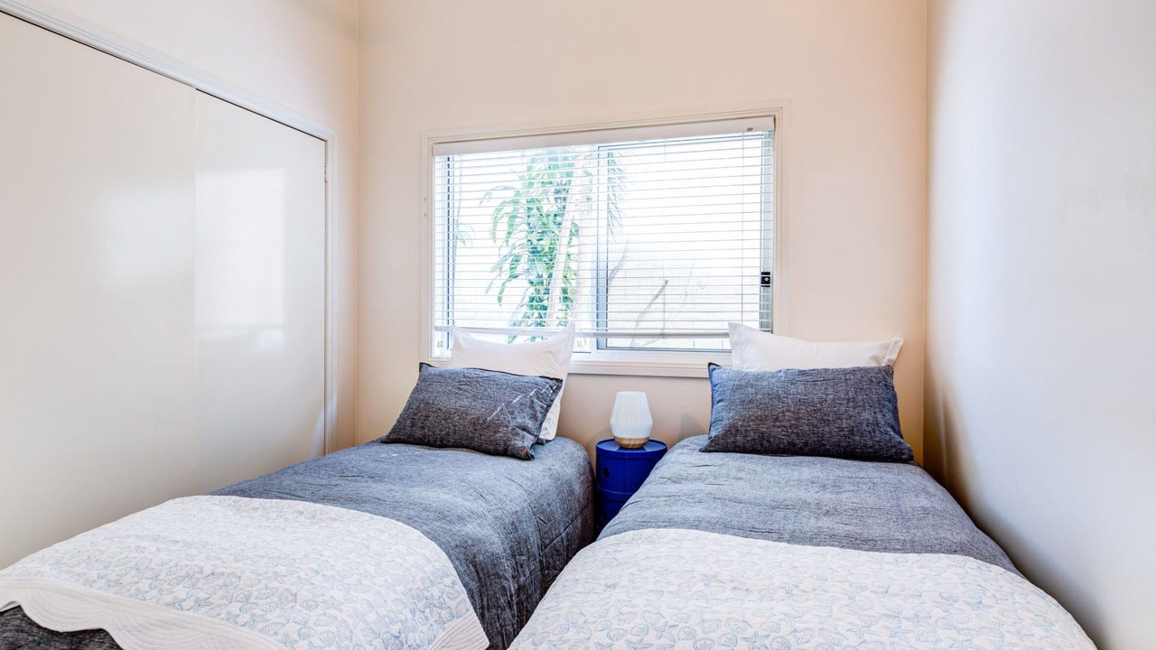 Photo of Bedroom in Gerroa