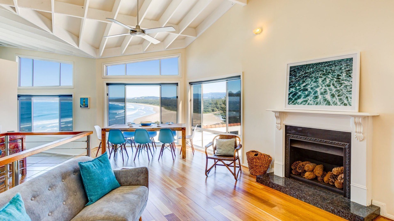 Photo of Livingroom in Gerroa