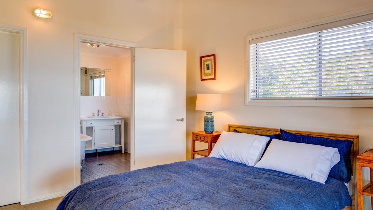 Photo of Bedroom in Gerroa