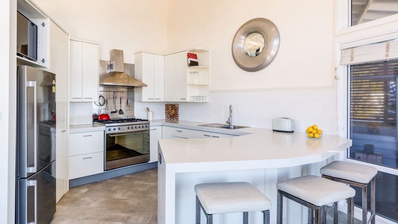 Photo of Kitchen in Gerroa
