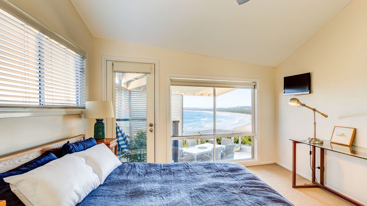 Photo of Bedroom in Gerroa