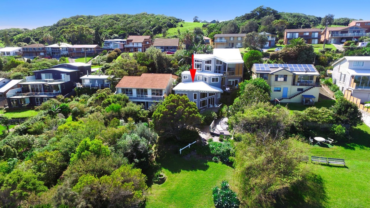Photo of Outdoor in Gerroa