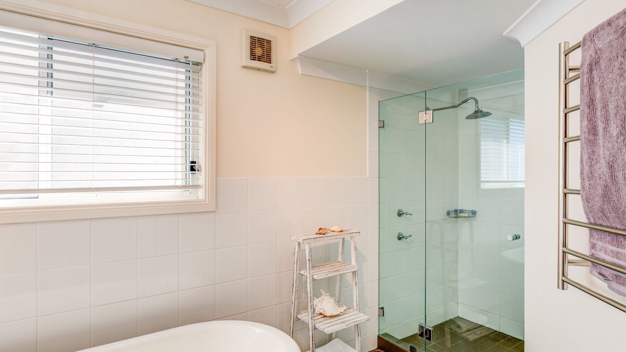 Photo of Bathroom in Gerroa
