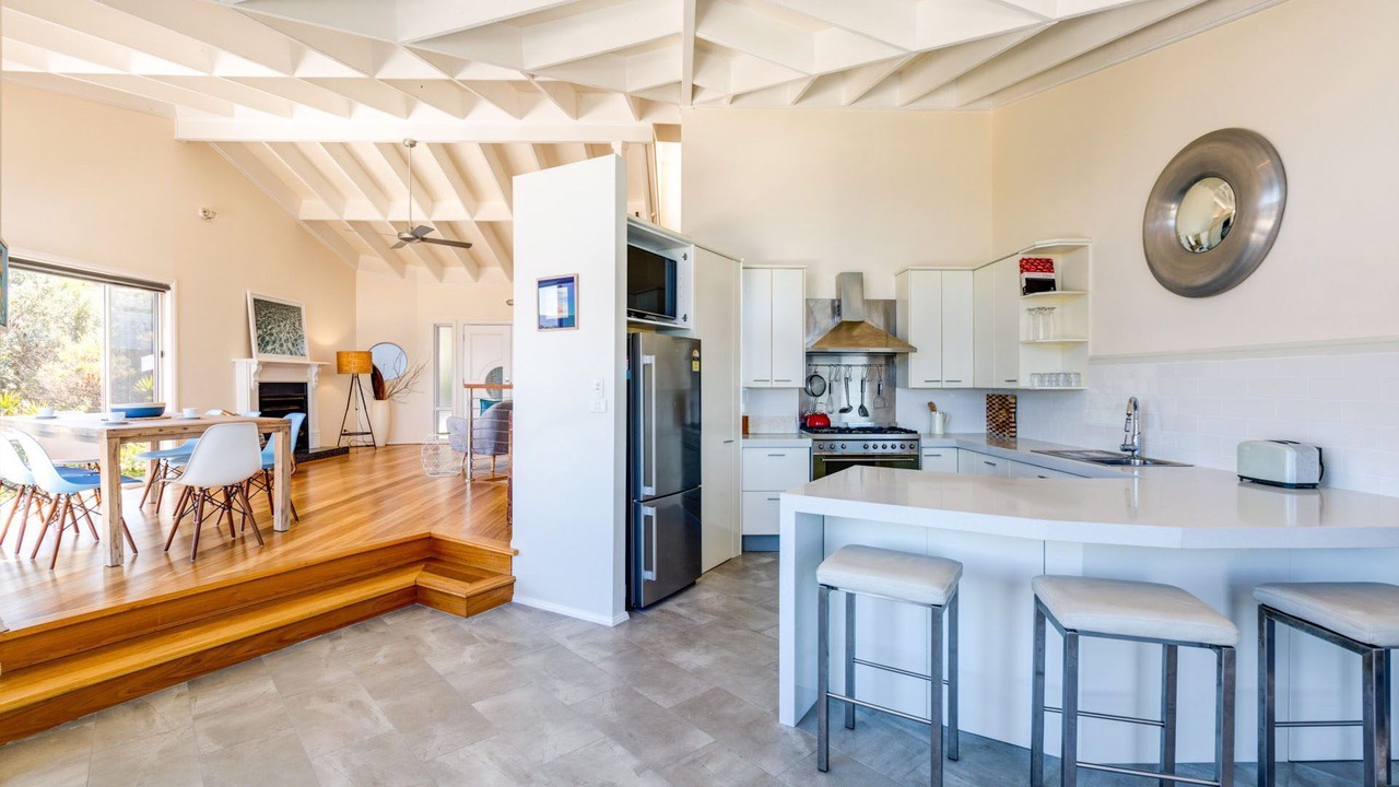 Photo of Kitchen in Gerroa