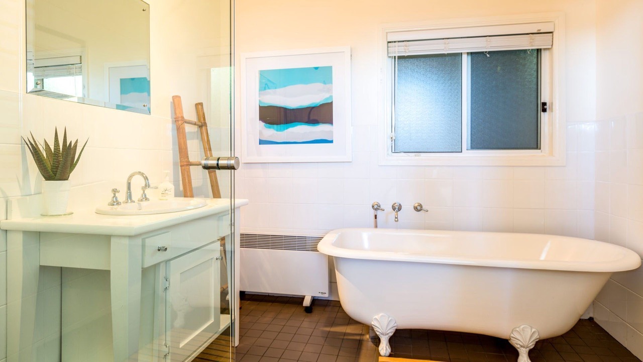 Photo of Bathroom in Gerroa