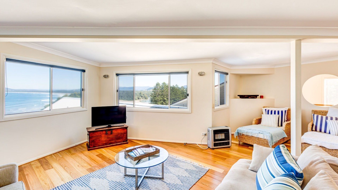 Photo of Livingroom in Gerroa