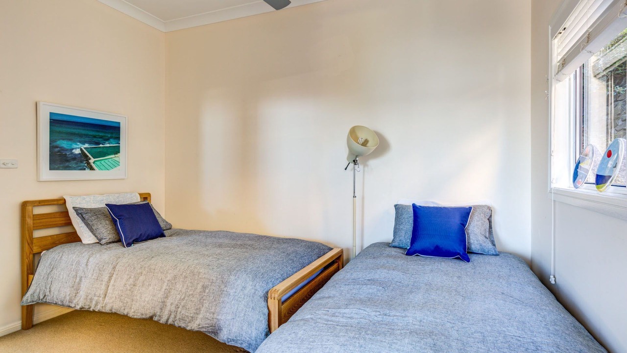 Photo of Bedroom in Gerroa
