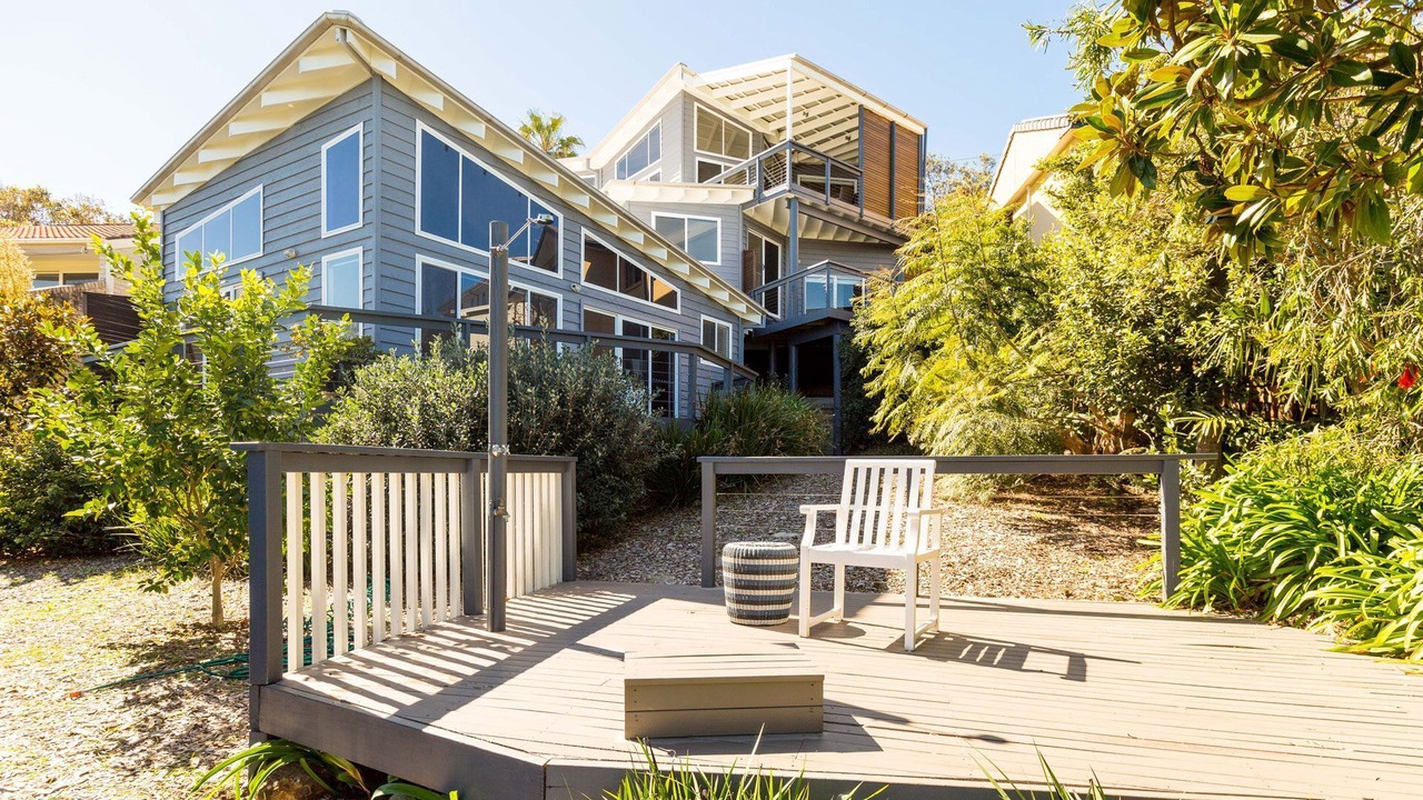 Photo of Patio Balcony in Gerroa