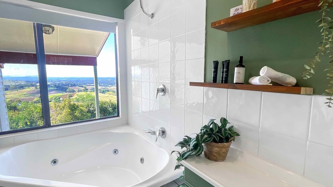 Photo of Bathroom in Mount View