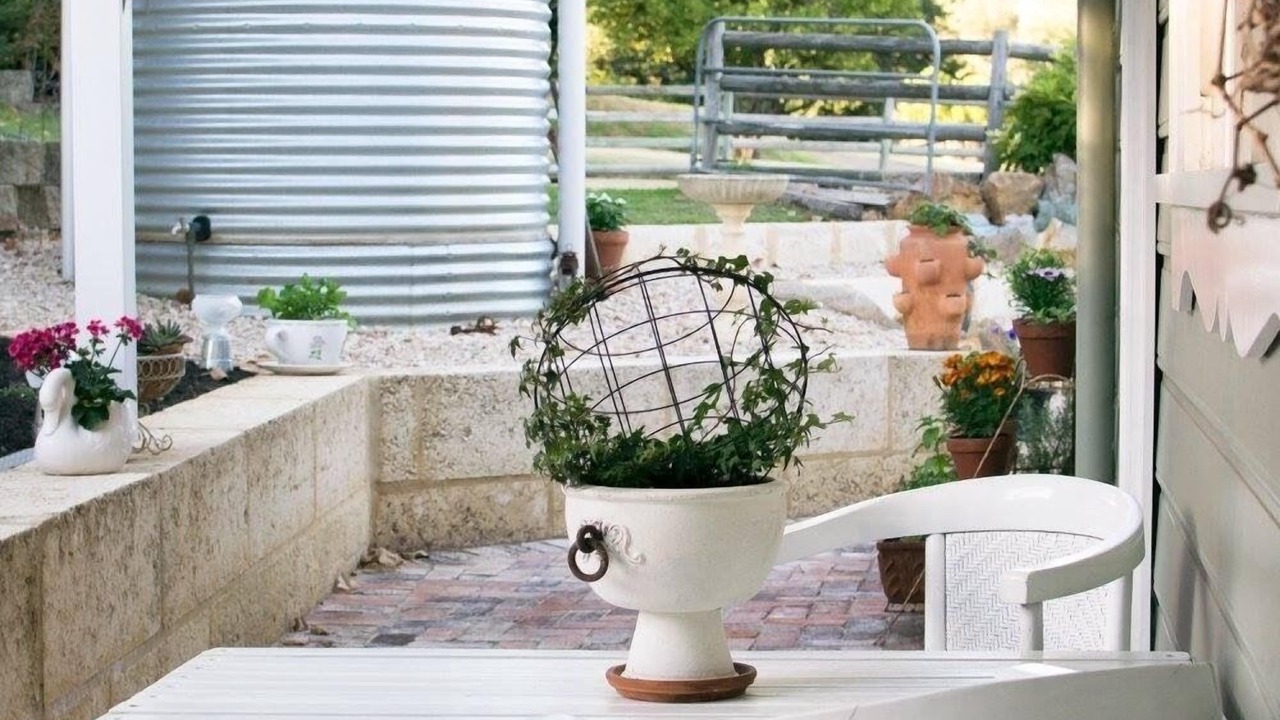 Photo of Patio Balcony in Helena Valley