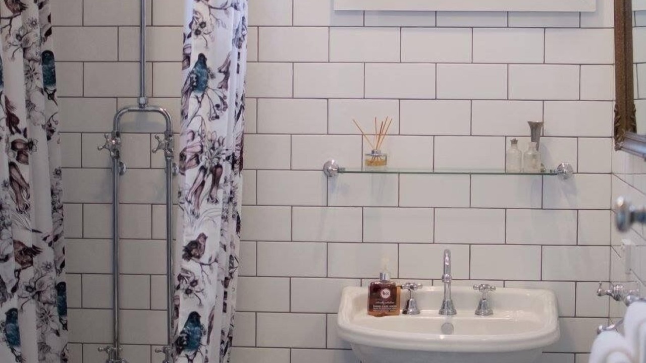 Photo of Bathroom in Helena Valley