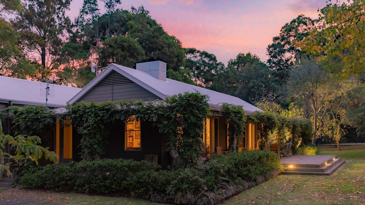 Photo of Outdoor in Broughton Vale