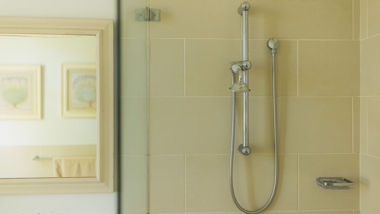 Photo of Bathroom in Broughton Vale