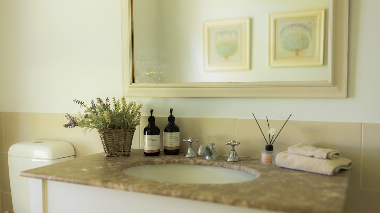 Photo of Bathroom in Broughton Vale