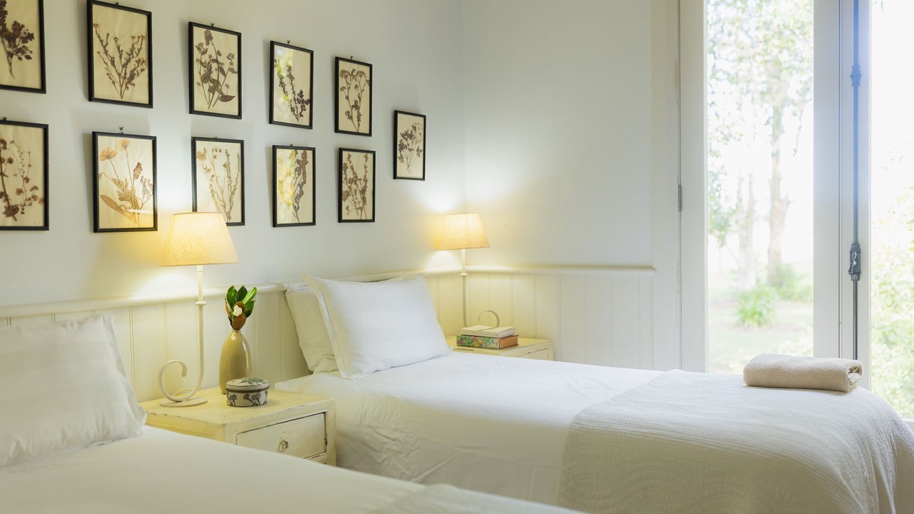 Photo of Bedroom in Broughton Vale