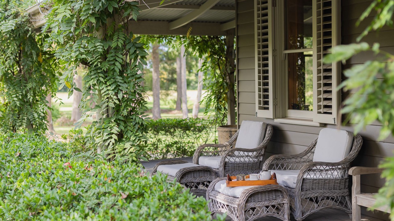 Photo of Patio Balcony in Broughton Vale