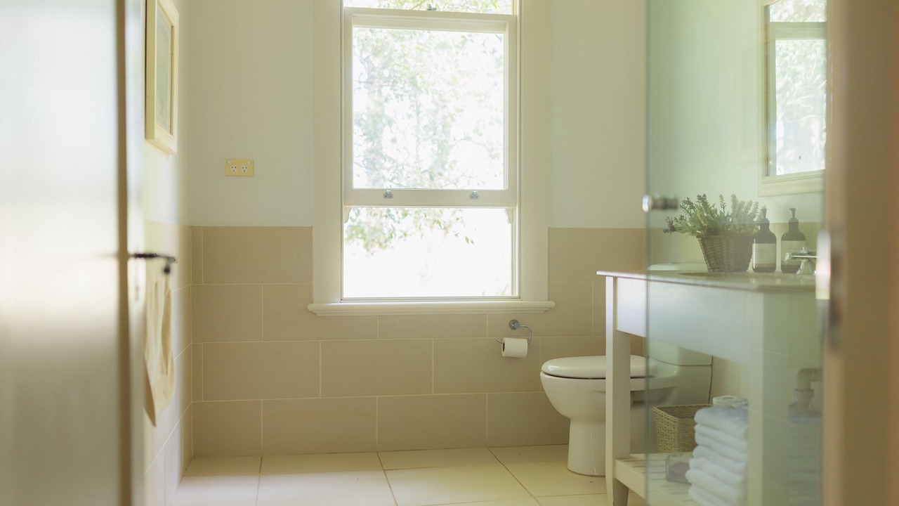 Photo of Bathroom in Broughton Vale