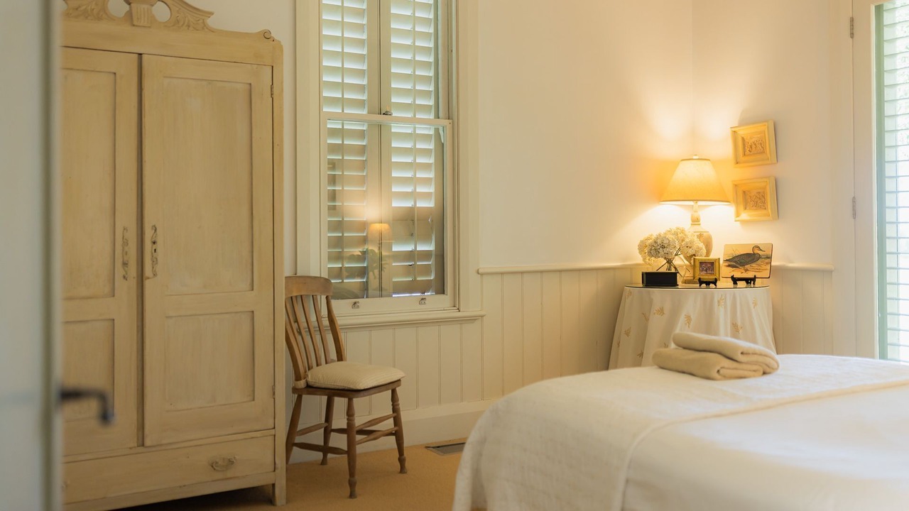 Photo of Bedroom in Broughton Vale