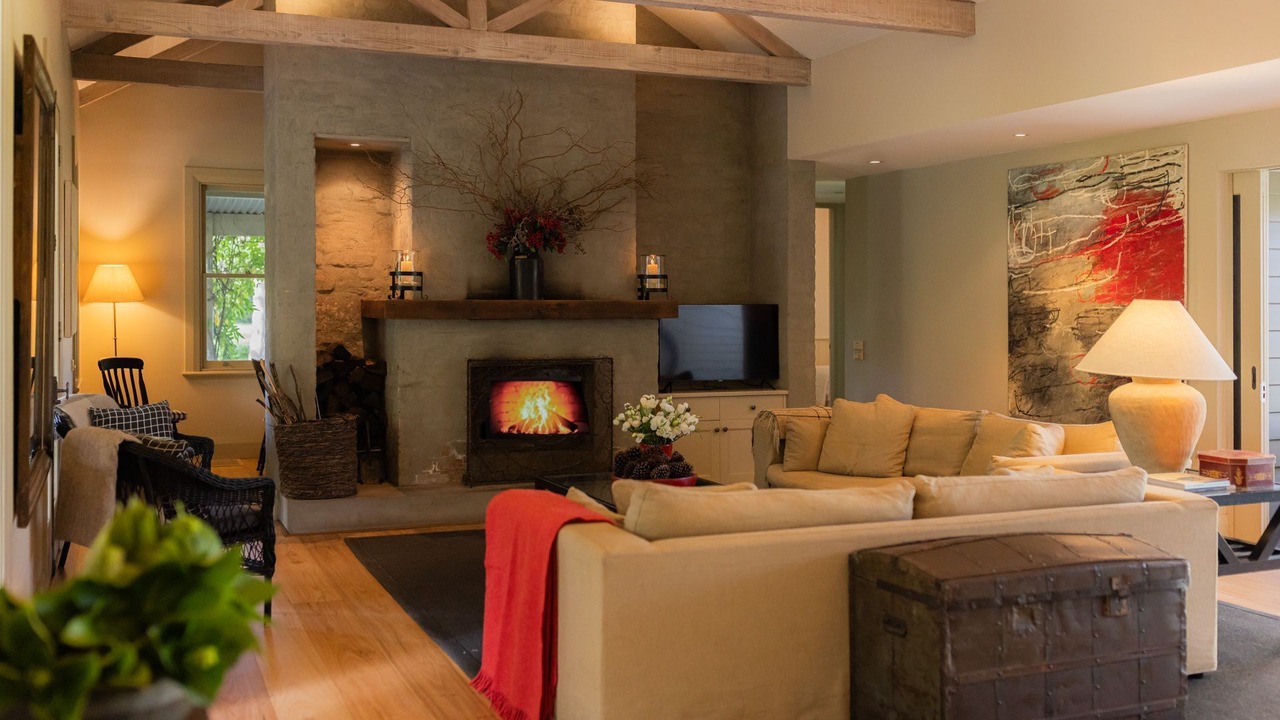 Photo of Livingroom in Broughton Vale