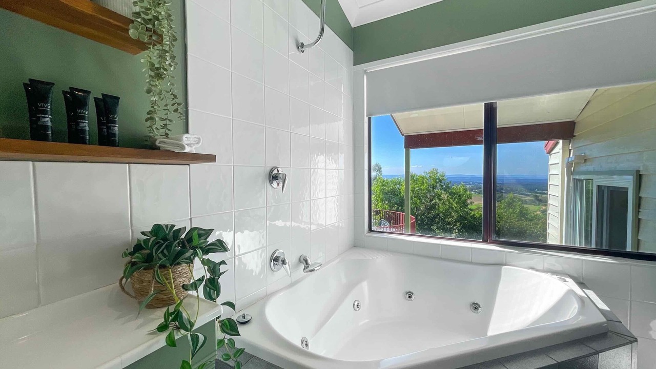Photo of Bathroom in Mount View