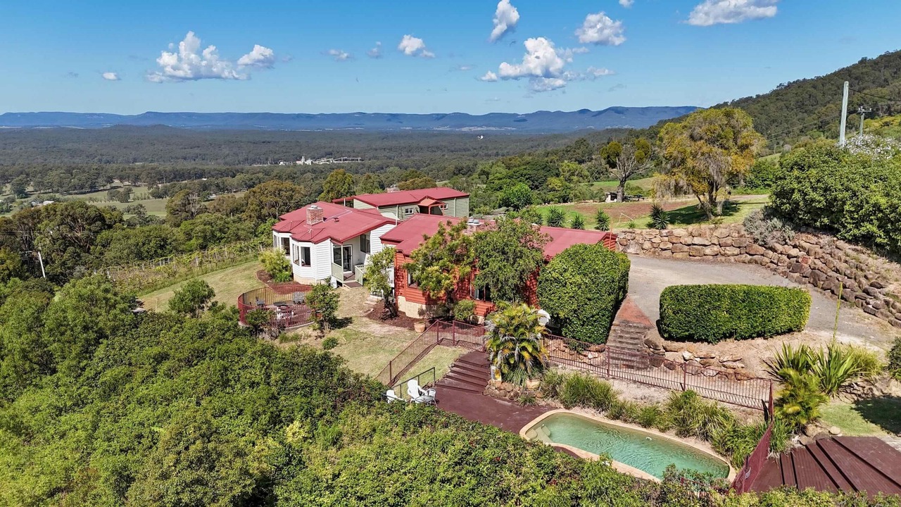 Photo of Outdoor in Mount View