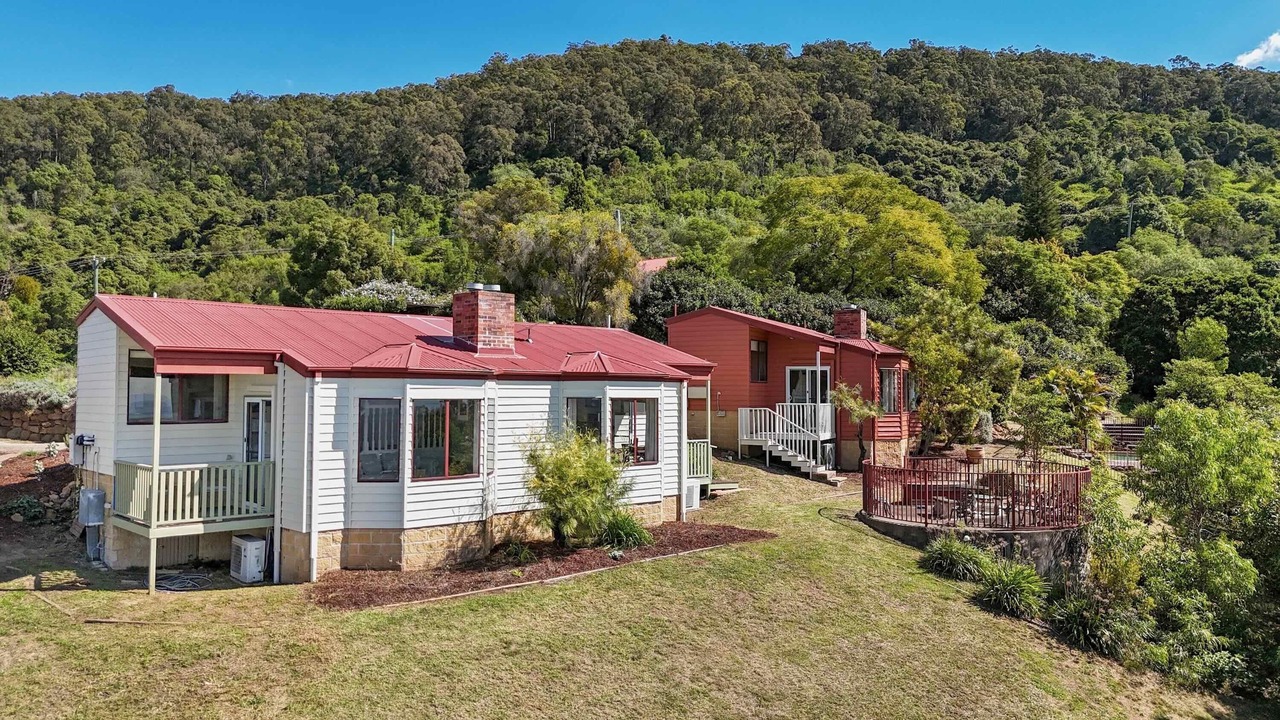Photo of Outdoor in Mount View