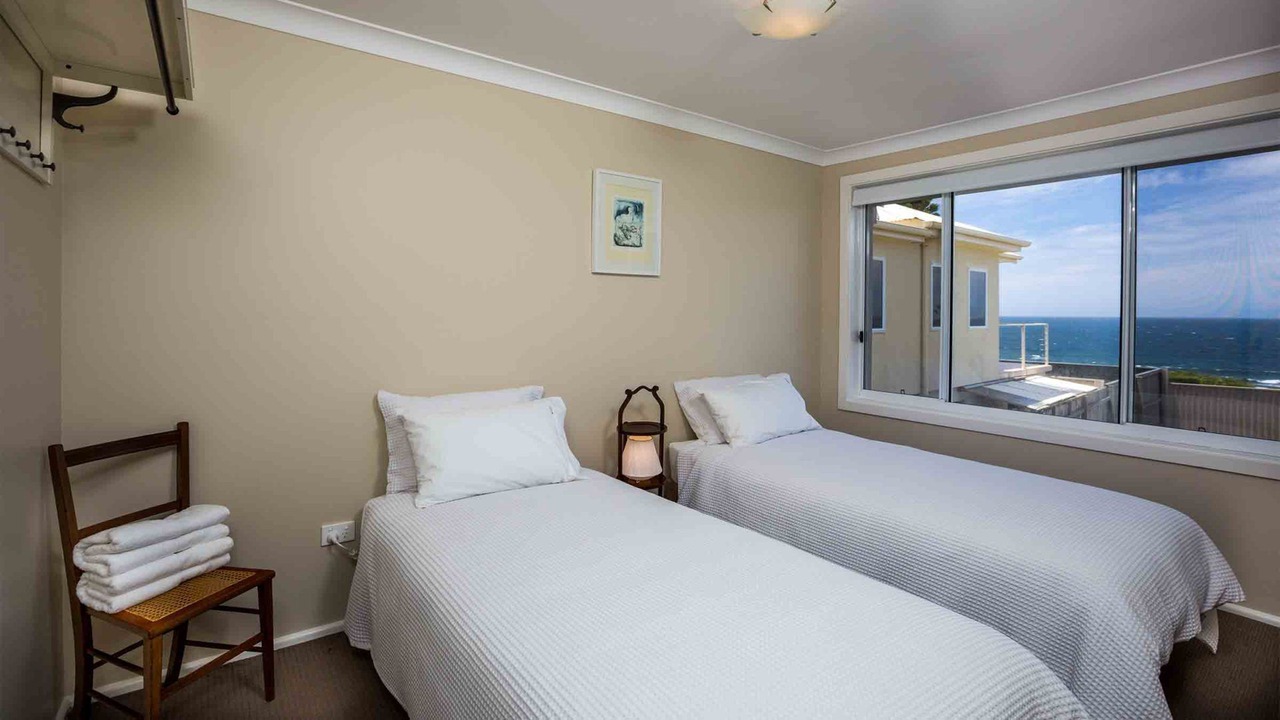 Photo of Bedroom in Gerroa