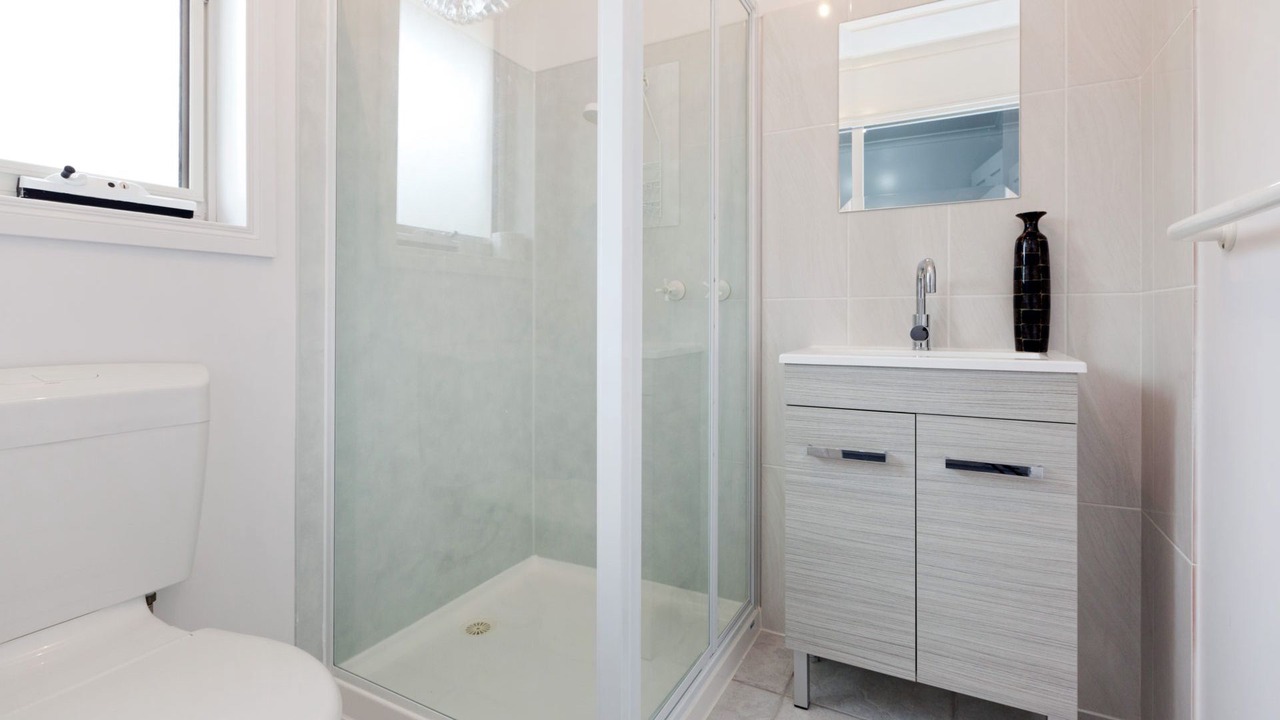 Photo of Bathroom in Dromana