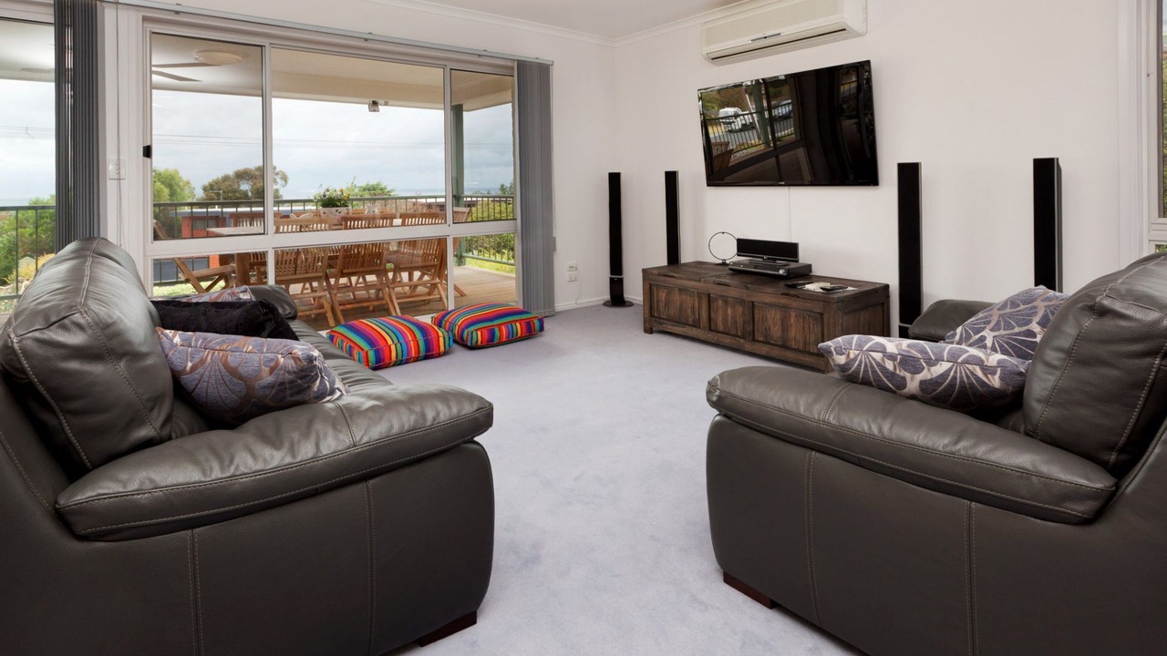Photo of Livingroom in Dromana