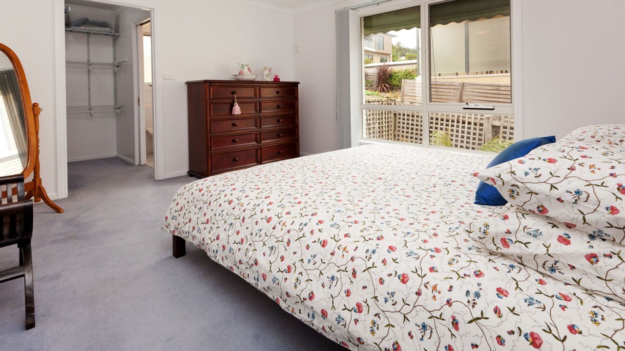 Photo of Bedroom in Dromana