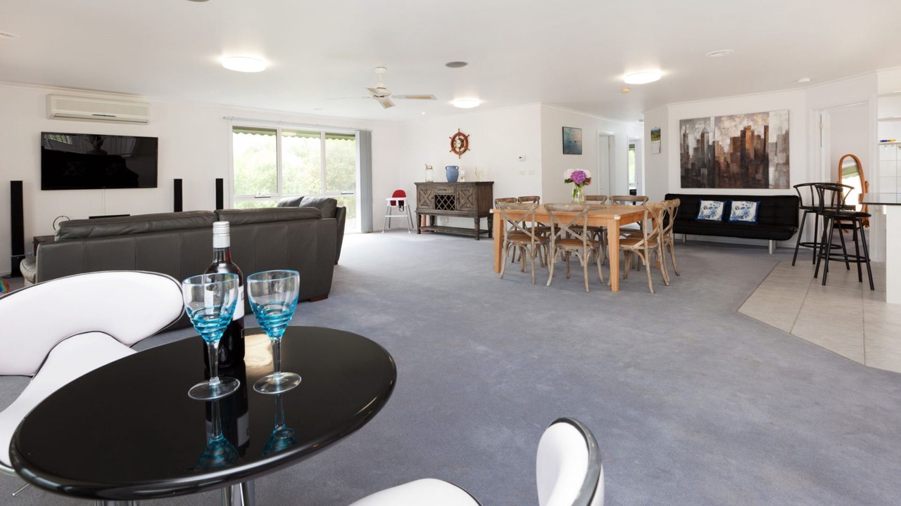 Photo of Livingroom in Dromana