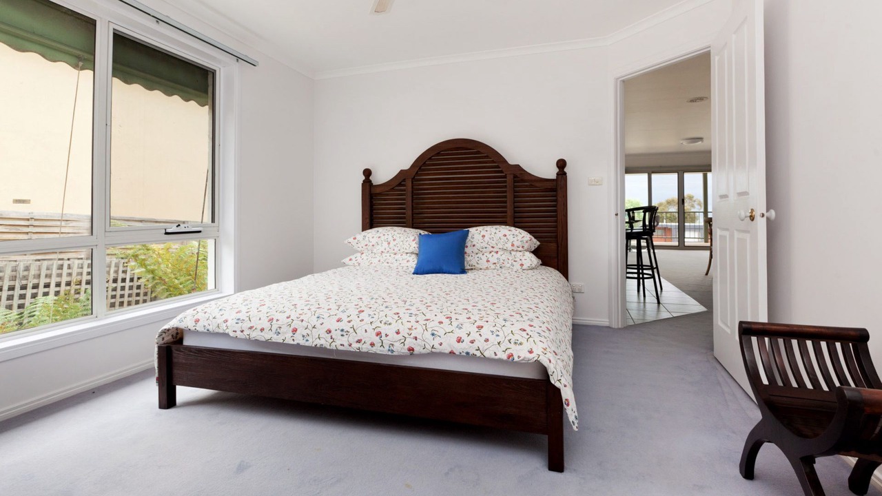 Photo of Bedroom in Dromana
