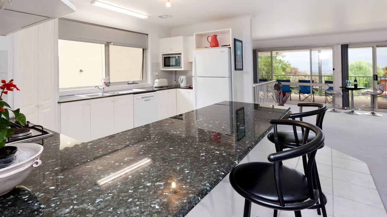 Photo of Kitchen in Dromana