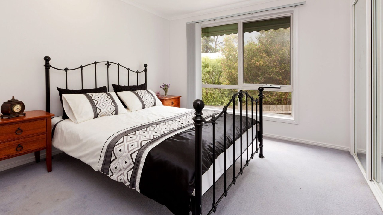 Photo of Bedroom in Dromana