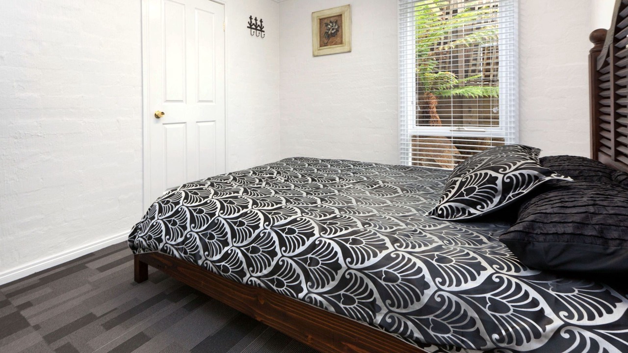 Photo of Bedroom in Dromana