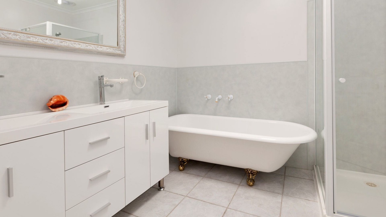 Photo of Bathroom in Dromana