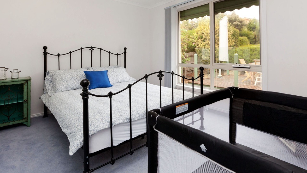 Photo of Bedroom in Dromana