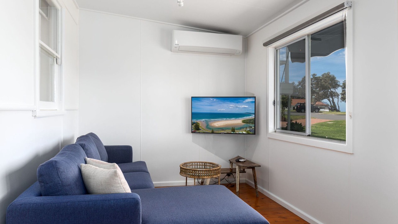 Photo of Livingroom in Gerroa