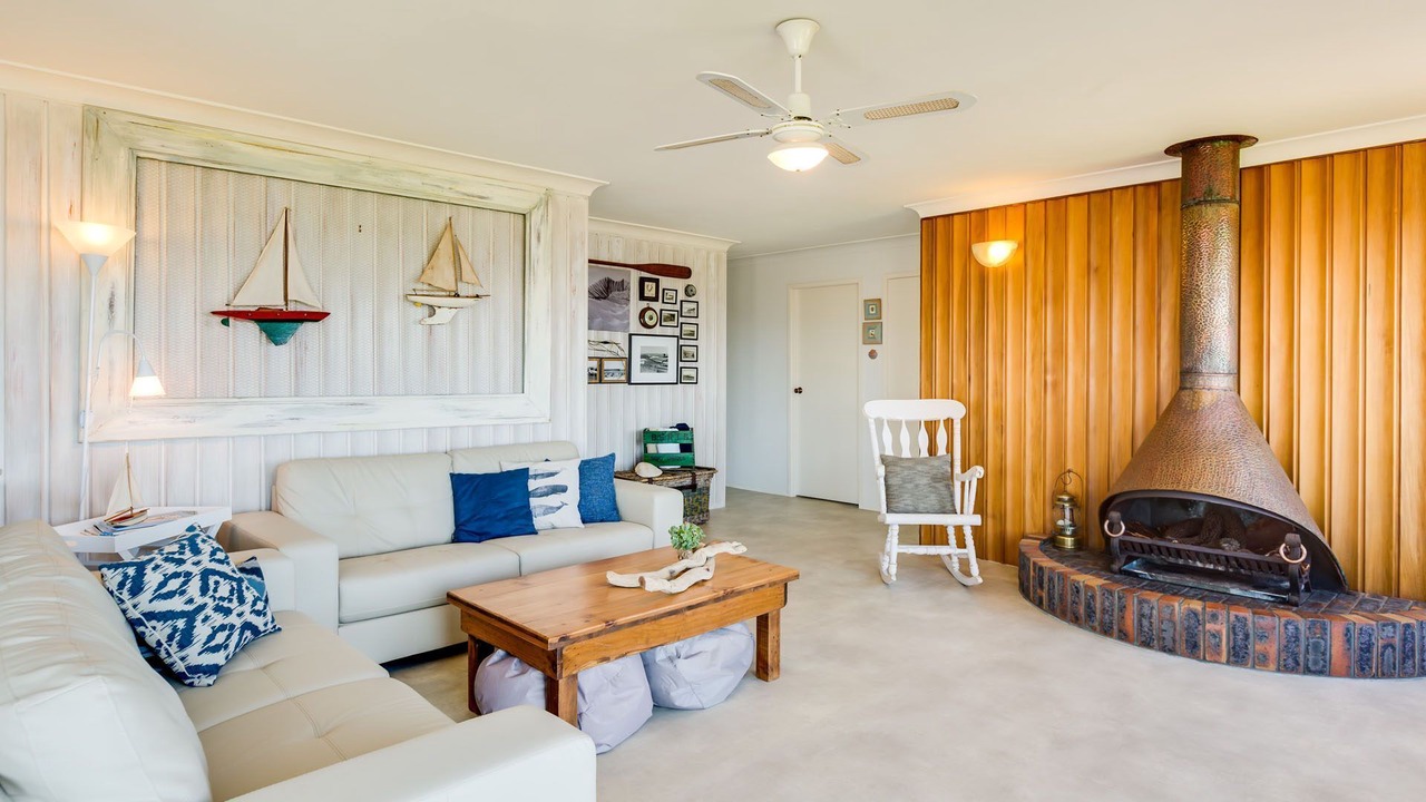 Photo of Livingroom in Gerroa