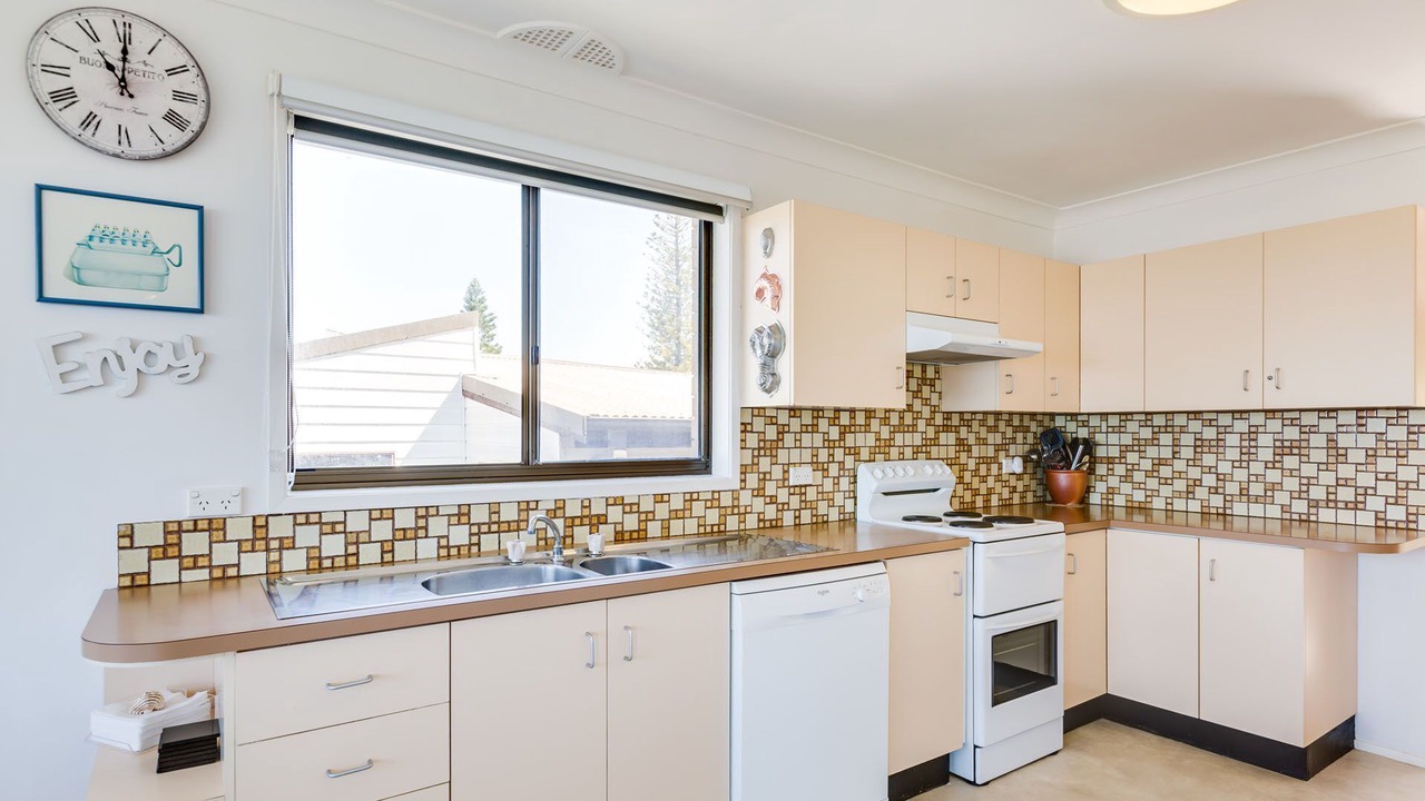 Photo of Kitchen in Gerroa